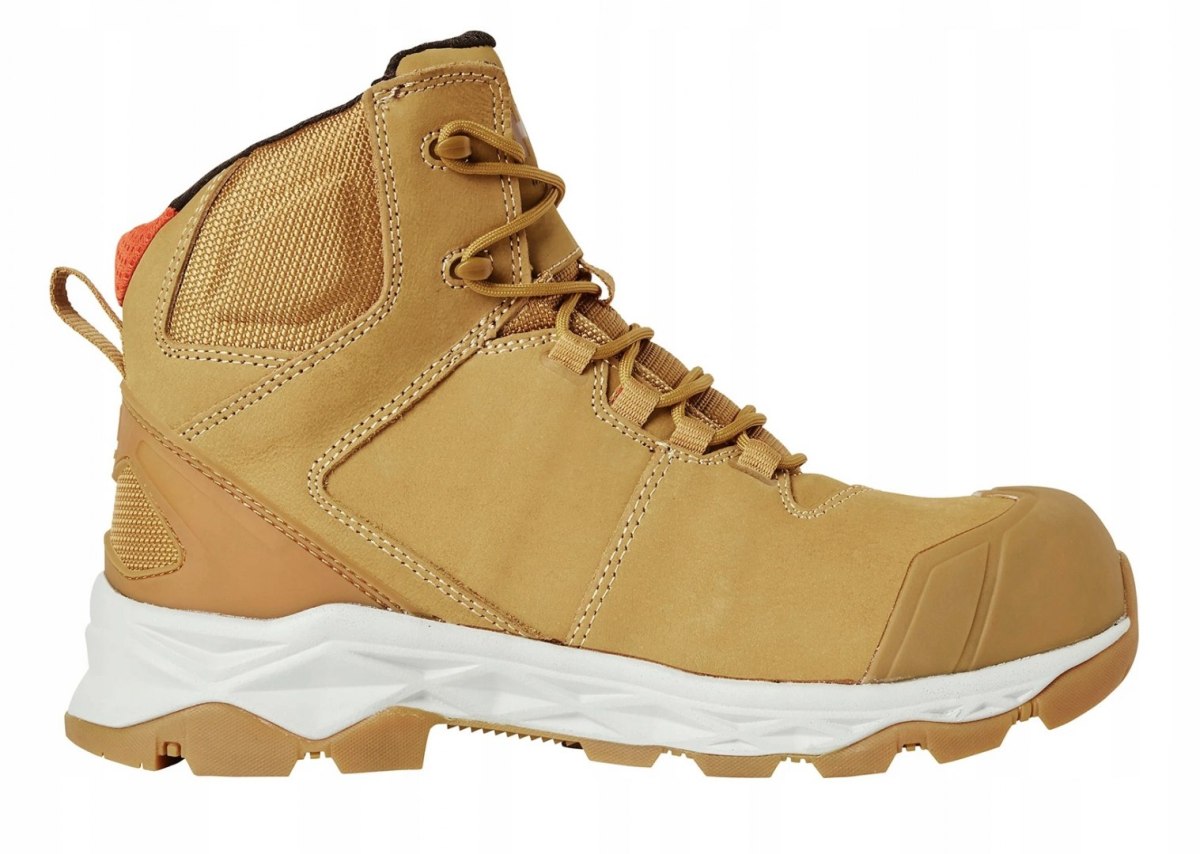 BUTY OBUWIE ROBOCZE HELLY HANSEN OXFORD MID S3 r41