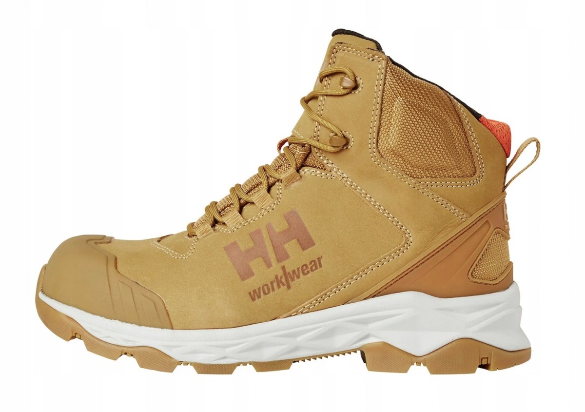 BUTY OBUWIE ROBOCZE HELLY HANSEN OXFORD MID S3 r41