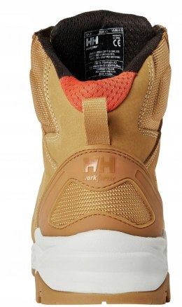 BUTY OBUWIE ROBOCZE HELLY HANSEN OXFORD MID S3 r41-46