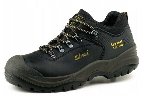 BUTY ROBOCZE BHP S3 HRO Grisport Asiago r.45 BUTY ROBOCZE BHP S3 HRO Grisport Asiago r.45