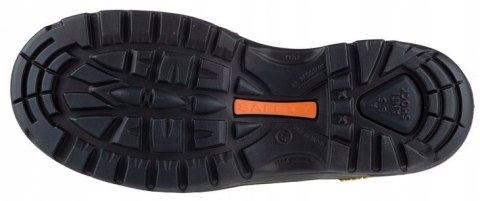 BUTY ROBOCZE BHP S3 HRO Grisport Asiago r.45 BUTY ROBOCZE BHP S3 HRO Grisport Asiago r.45