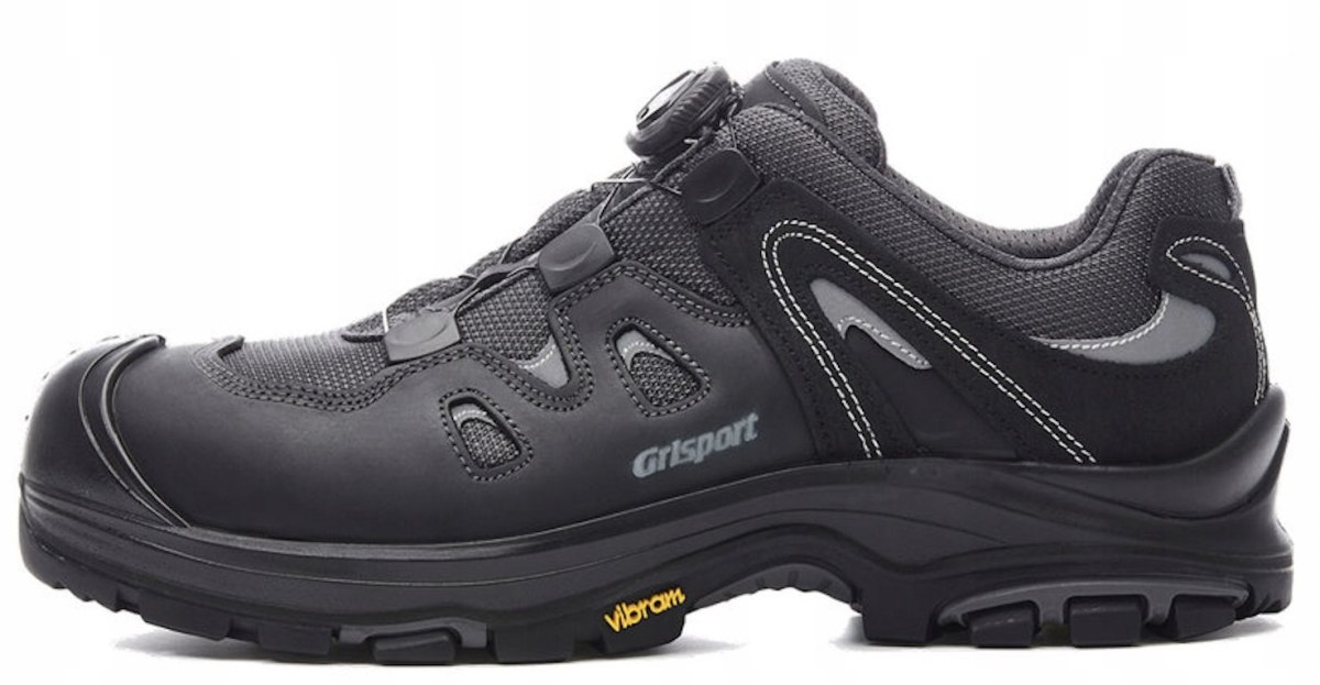 BUTY ROBOCZE BHP S3 HRO SRC Grisport IMOLA r.42