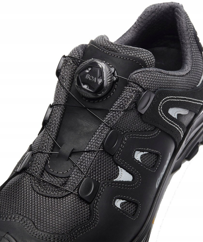 BUTY ROBOCZE BHP S3 HRO SRC Grisport IMOLA r.42
