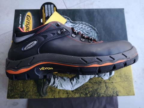 BUTY ROBOCZE BHP S3 HRO SRC Grisport PORDOI r.41 BUTY ROBOCZE BHP S3 HRO SRC Grisport PORDOI r.41