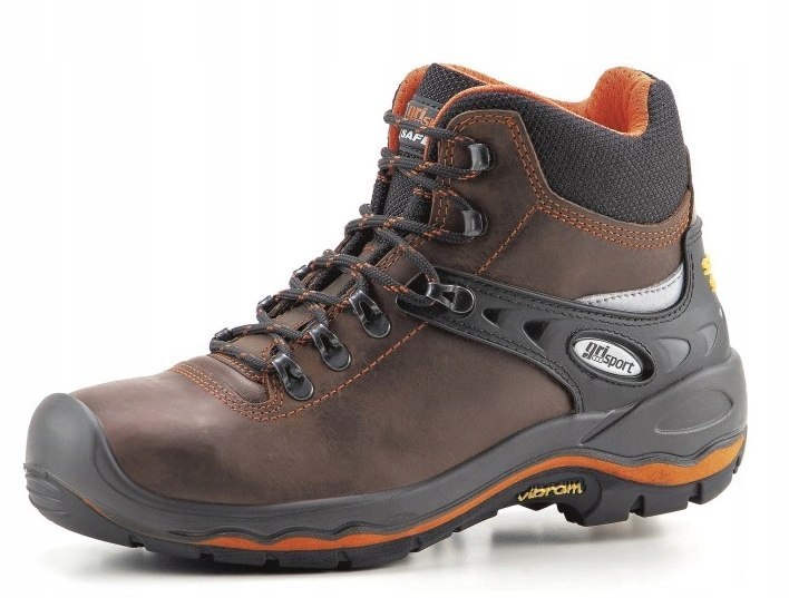 BUTY ROBOCZE BHP S3 SRC Grisport MARMOLADA r.46