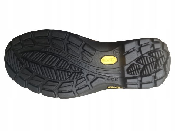 BUTY ROBOCZE BHP S3 SRC Grisport MARMOLADA r.46