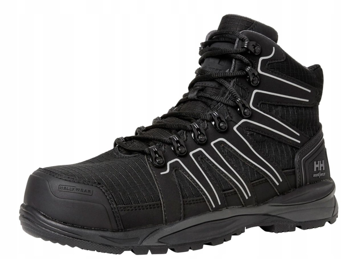 BUTY ROBOCZE HELLY HANSEN MANCHESTER S3 r.43
