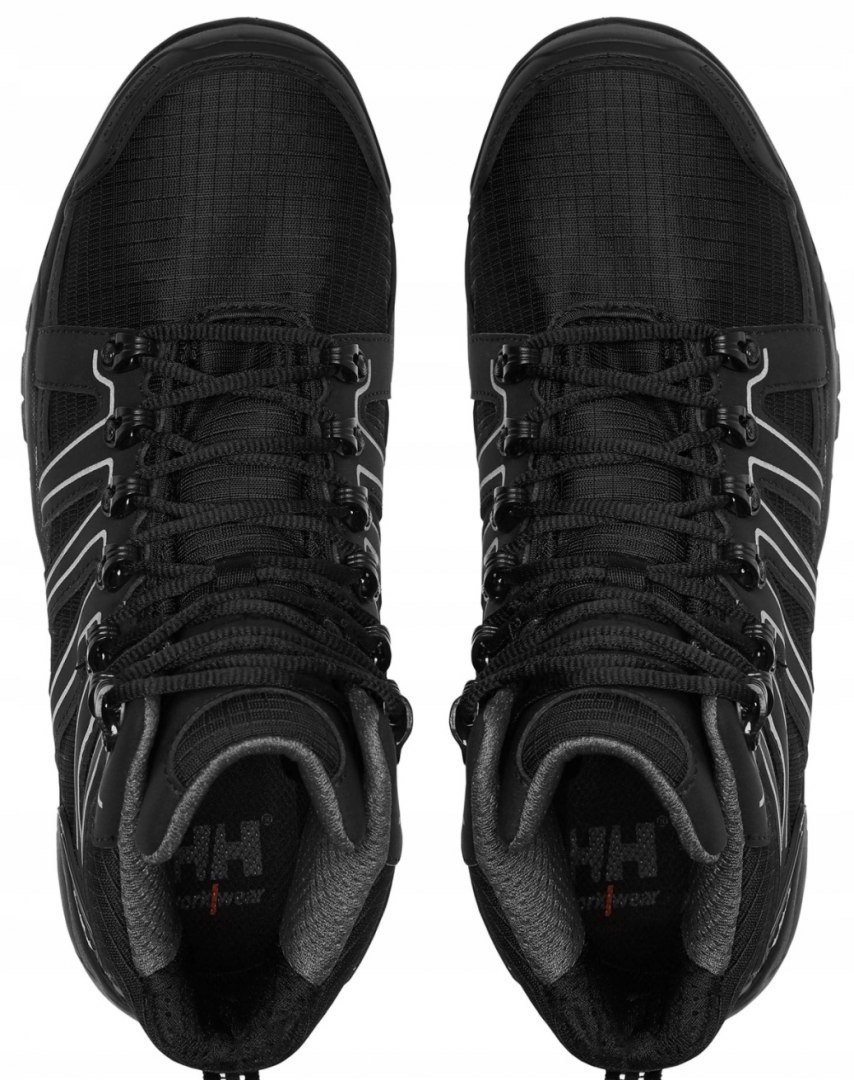 BUTY ROBOCZE HELLY HANSEN MANCHESTER S3 r.43