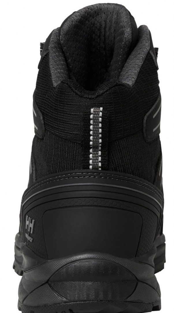 BUTY ROBOCZE HELLY HANSEN MANCHESTER S3 r.43