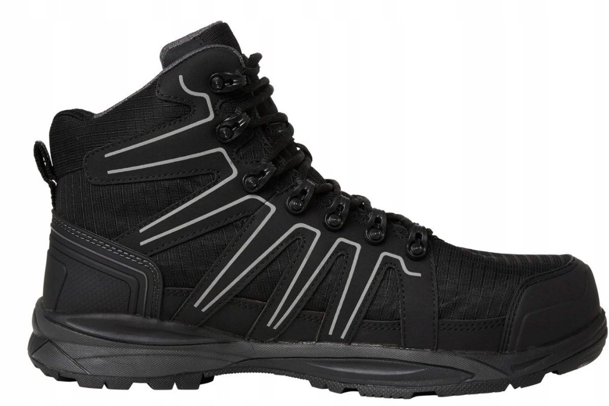 BUTY ROBOCZE HELLY HANSEN MANCHESTER S3 r.43