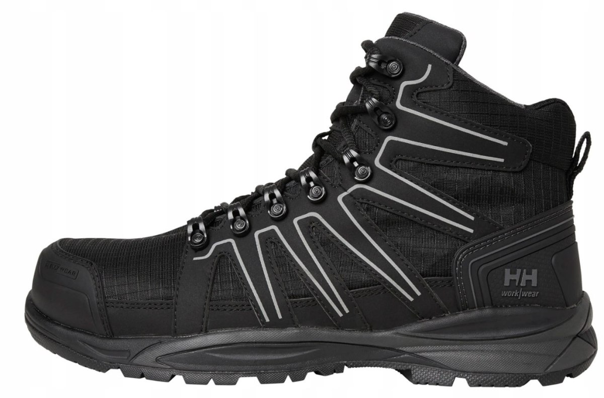 BUTY ROBOCZE HELLY HANSEN MANCHESTER S3 r.43