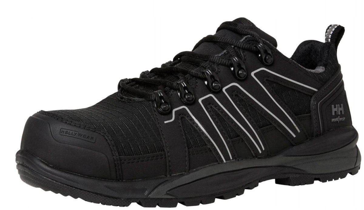 BUTY ROBOCZE HELLY HANSEN MANCHESTER S3 r.41-46