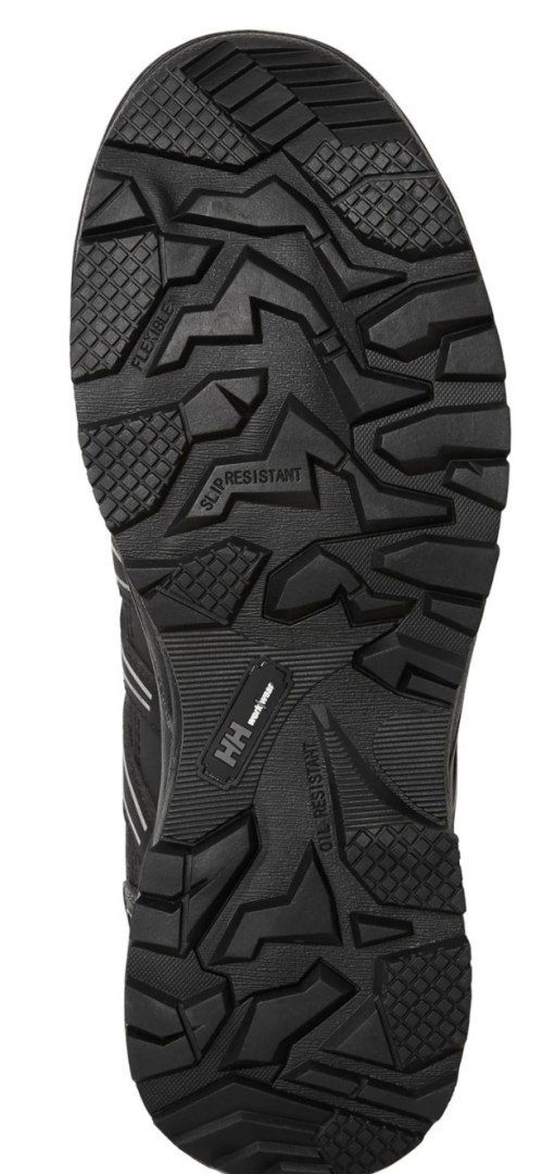 BUTY ROBOCZE HELLY HANSEN MANCHESTER S3 r.41-46