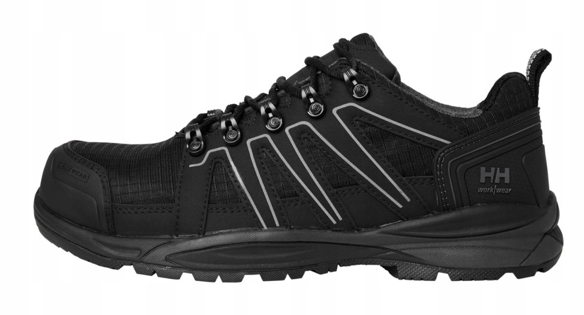 BUTY ROBOCZE HELLY HANSEN MANCHESTER S3 r.41-46