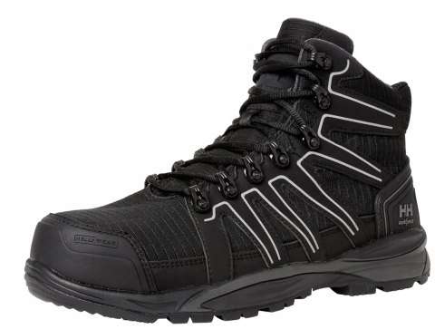BUTY ROBOCZE HELLY HANSEN MANCHESTER S3 r.45 BUTY ROBOCZE HELLY HANSEN MANCHESTER S3 r.45