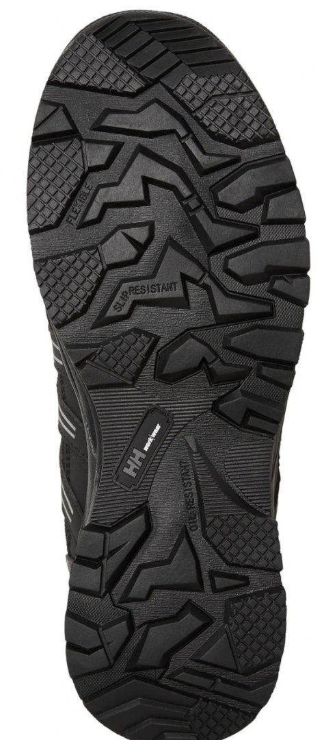 BUTY ROBOCZE HELLY HANSEN MANCHESTER S3 r.45 BUTY ROBOCZE HELLY HANSEN MANCHESTER S3 r.45