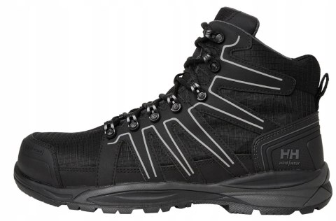BUTY ROBOCZE HELLY HANSEN MANCHESTER S3 r.45 BUTY ROBOCZE HELLY HANSEN MANCHESTER S3 r.45