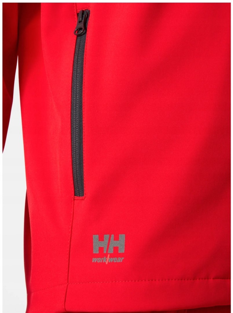 KURTKA ROBOCZA MANCHESTER 2.0 HELLY HANSEN R. M-XXL KURTKA ROBOCZA MANCHESTER 2.0 HELLY HANSEN R. M-XXL