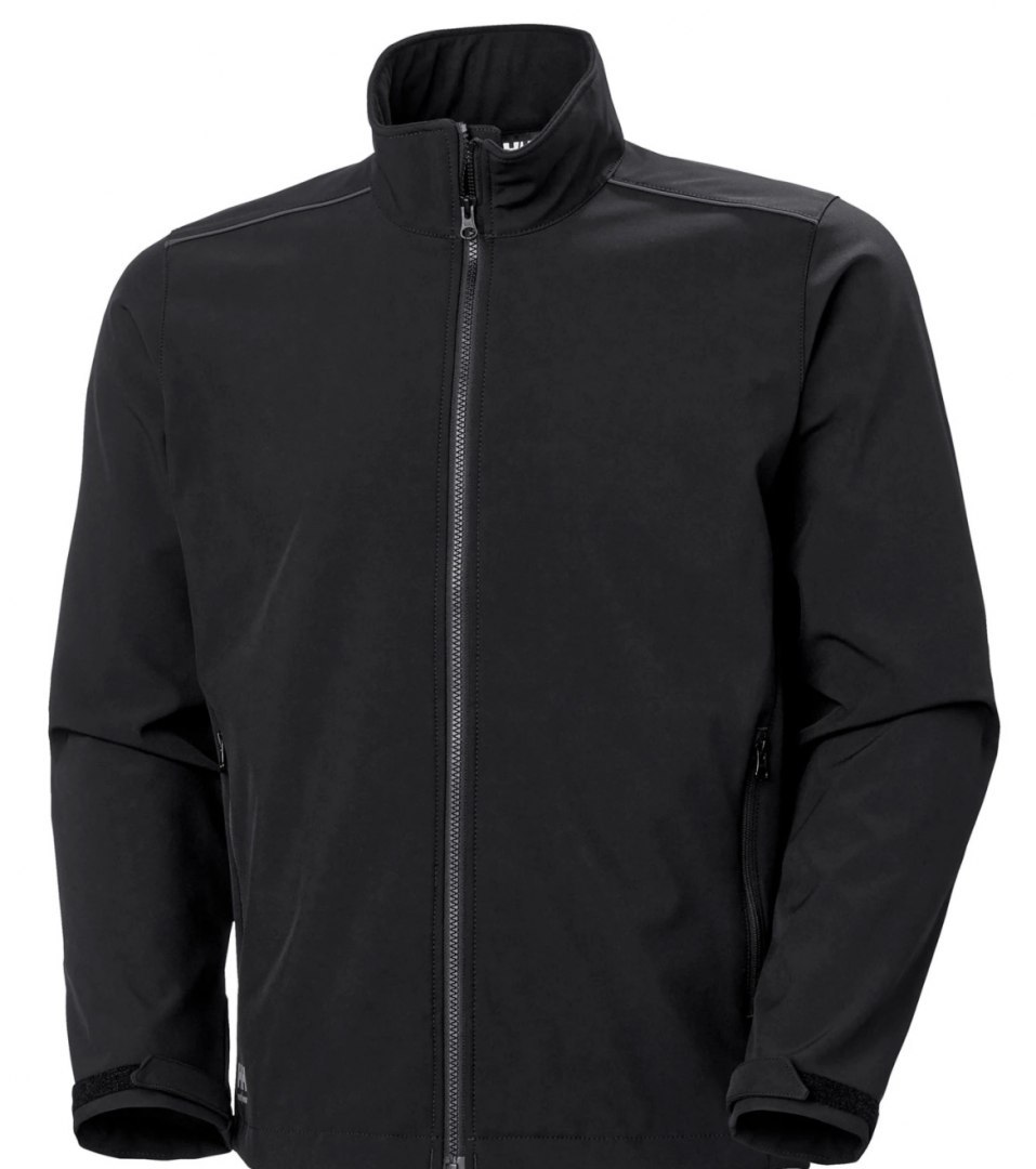 KURTKA ROBOCZA MANCHESTER 2.0 HELLY HANSEN R. M-XXL KURTKA ROBOCZA MANCHESTER 2.0 HELLY HANSEN R. M-XXL