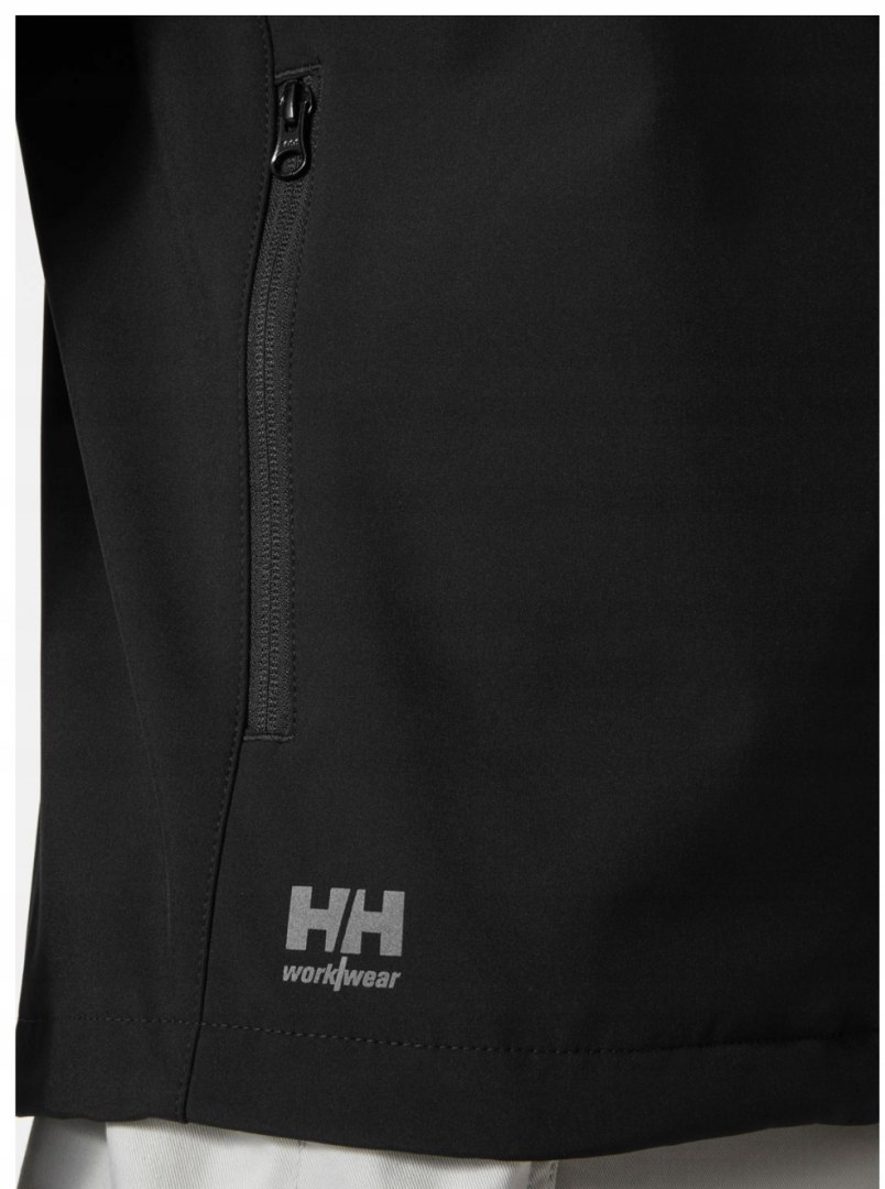 KURTKA ROBOCZA MANCHESTER 2.0 HELLY HANSEN R. M-XXL KURTKA ROBOCZA MANCHESTER 2.0 HELLY HANSEN R. M-XXL