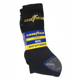SKARPETY ROBOCZE GOODYEAR PREMIUM Roz.39-46