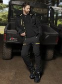 Spodnie robocze U-POWER ATOM GREY Premium r.M-XXL