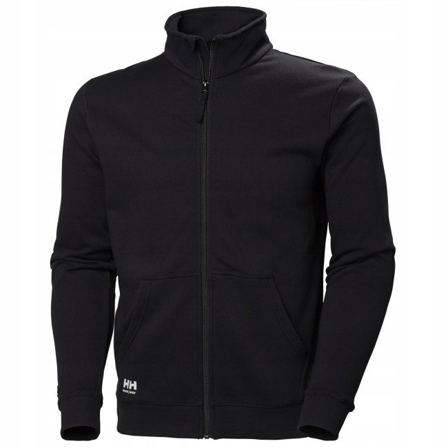 BLUZA ROBOCZA BHP MANCHESTER Helly Hansen r.L BLUZA ROBOCZA BHP MANCHESTER Helly Hansen r.L