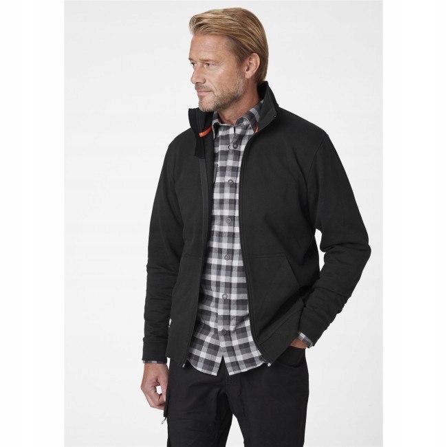 BLUZA ROBOCZA BHP MANCHESTER Helly Hansen r.L BLUZA ROBOCZA BHP MANCHESTER Helly Hansen r.L