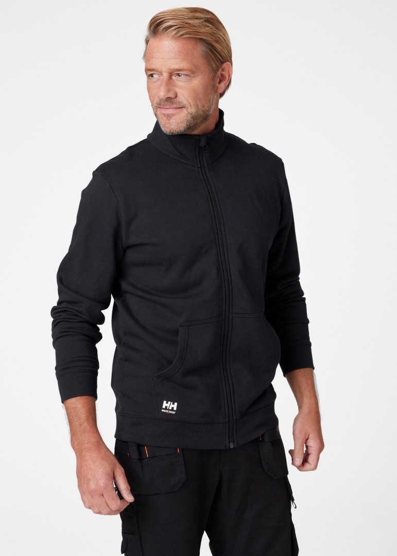 BLUZA ROBOCZA BHP MANCHESTER Helly Hansen r.L BLUZA ROBOCZA BHP MANCHESTER Helly Hansen r.L