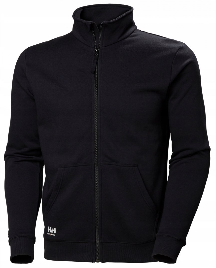 BLUZA ROBOCZA BHP MANCHESTER Helly Hansen r.L BLUZA ROBOCZA BHP MANCHESTER Helly Hansen r.L