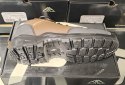 BUTY ROBOCZE BHP ACTIVE GEAR A-Force SKÓRA S3 R.46