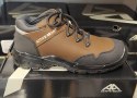 BUTY ROBOCZE BHP ACTIVE GEAR A-Force SKÓRA S3 R.46