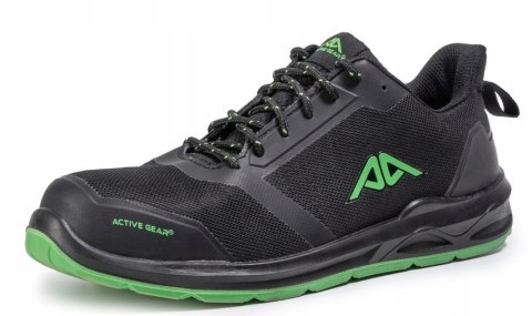 BUTY ROBOCZE BHP ACTIVE GEAR A-RUN S3 SRC R.41-46 BUTY ROBOCZE BHP ACTIVE GEAR A-RUN S3 SRC R.41-46