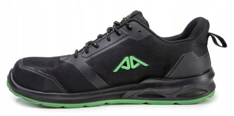 BUTY ROBOCZE BHP ACTIVE GEAR A-RUN S3 SRC R.41-46 BUTY ROBOCZE BHP ACTIVE GEAR A-RUN S3 SRC R.41-46