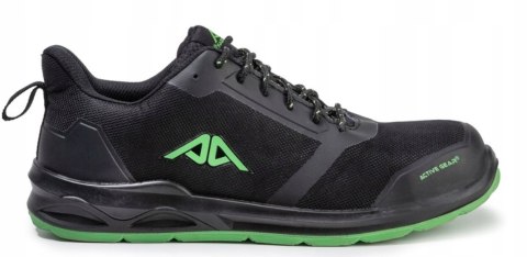 BUTY ROBOCZE BHP ACTIVE GEAR A-RUN S3 SRC R.41-46 BUTY ROBOCZE BHP ACTIVE GEAR A-RUN S3 SRC R.41-46