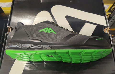 BUTY ROBOCZE BHP ACTIVE GEAR A-RUN S3 SRC R.41-46 BUTY ROBOCZE BHP ACTIVE GEAR A-RUN S3 SRC R.41-46