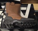 BUTY ROBOCZE BHP ACTIVE GEAR ENDURO SKÓRA S3 R.46