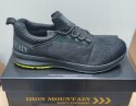 BUTY ROBOCZE BHP Iron Mountain 230 S1P SRC R.41-46