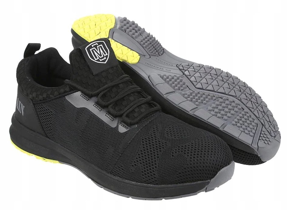 BUTY ROBOCZE BHP Iron Mountain 230 S1P SRC R.43