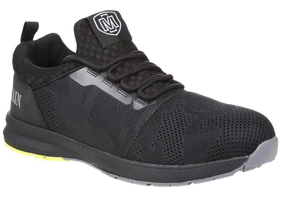 BUTY ROBOCZE BHP Iron Mountain 230 S1P SRC R.43