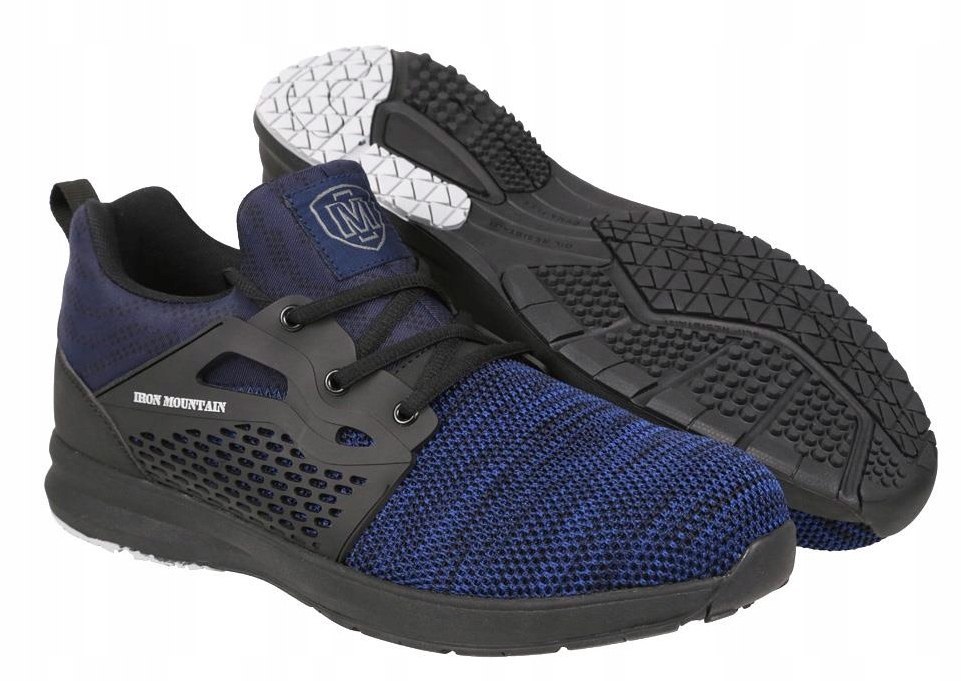 BUTY ROBOCZE BHP Iron Mountain 232 S1P SRC R.41-46 BUTY ROBOCZE BHP Iron Mountain 232 S1P SRC R.41-46