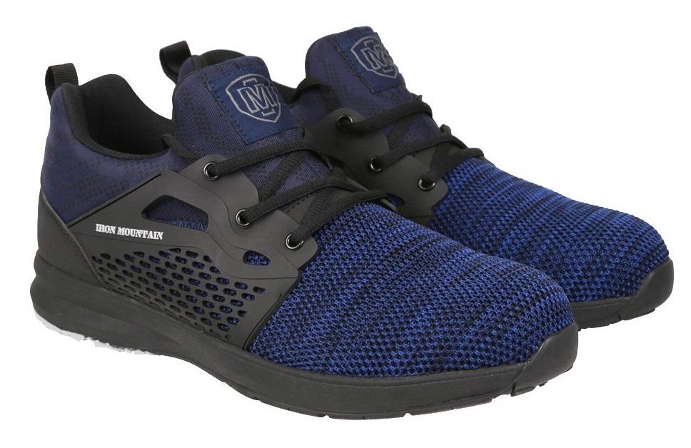 BUTY ROBOCZE BHP Iron Mountain 232 S1P SRC R.41-46 BUTY ROBOCZE BHP Iron Mountain 232 S1P SRC R.41-46