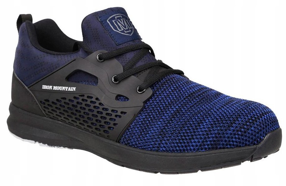 BUTY ROBOCZE BHP Iron Mountain 232 S1P SRC R.41-46 BUTY ROBOCZE BHP Iron Mountain 232 S1P SRC R.41-46