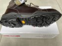 BUTY ROBOCZE BHP PERF HARRIER SKÓRA S3 ROZ.42