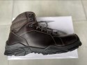 BUTY ROBOCZE BHP PERF HARRIER SKÓRA S3 ROZ.42