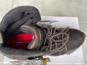 BUTY ROBOCZE BHP PERF HARRIER SKÓRA S3 ROZ.42
