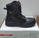 BUTY ROBOCZE BHP PERF INTRUDER SKÓRA S3 ROZ.41-46
