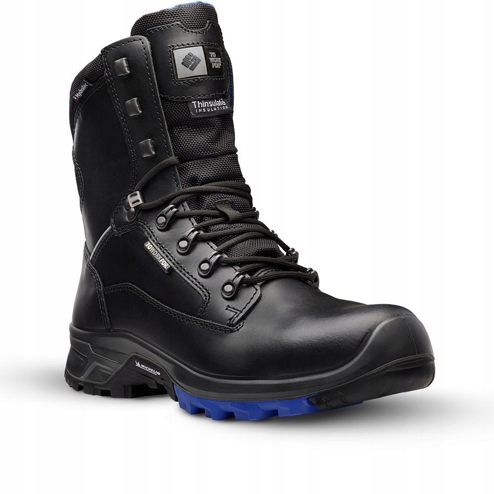 BUTY ROBOCZE BHP S3 SRC HRO MICHELIN TRACTION R.46