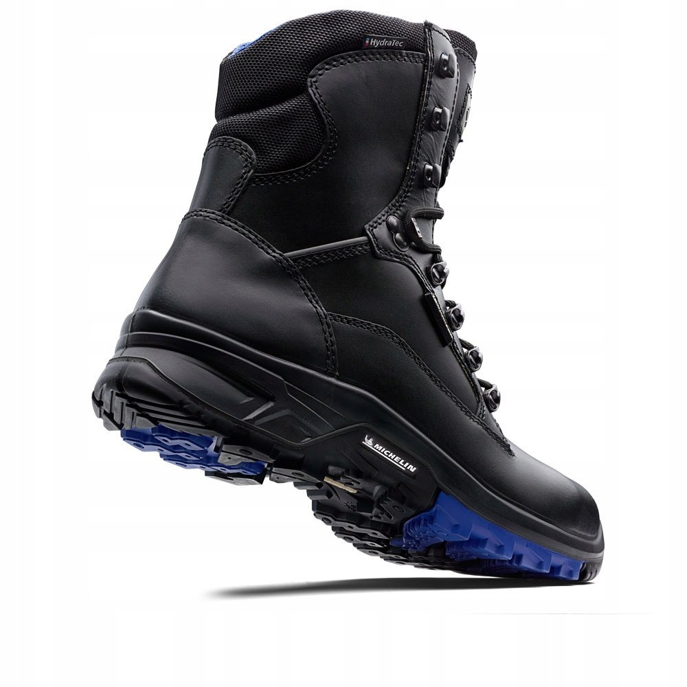 BUTY ROBOCZE BHP S3 SRC HRO MICHELIN TRACTION R.46
