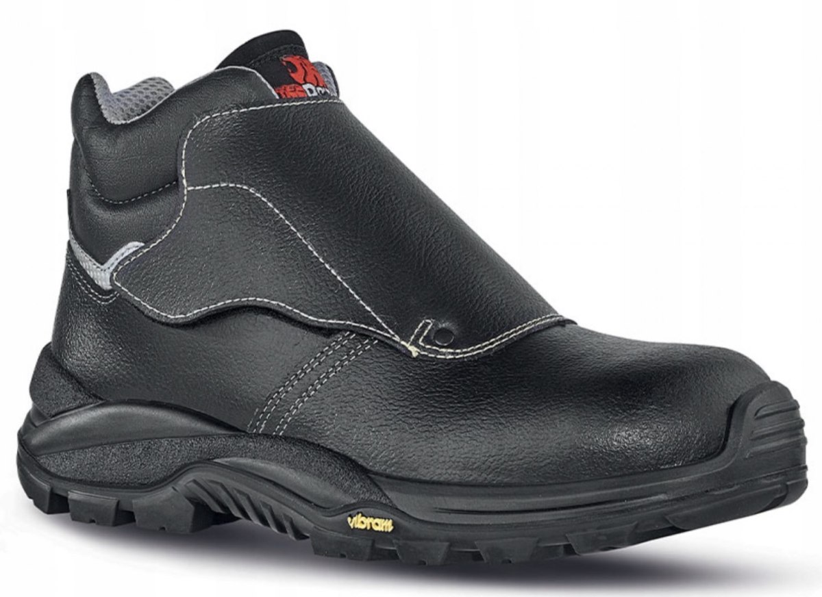 MĘSKIE BUTY ROBOCZE U-POWER BULLS S3 SRC R.43 MĘSKIE BUTY ROBOCZE U-POWER BULLS S3 SRC R.43